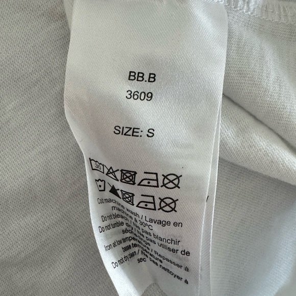 Ganni Tee - Picture 5 of 5